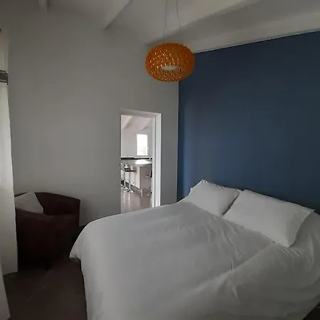 Le Nid D'aigle - Proche Ajaccio * Cuttoli-Corticchiato