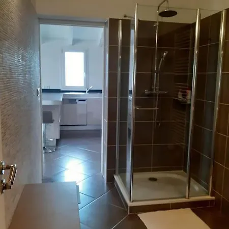 Le Nid D'aigle - Proche Ajaccio