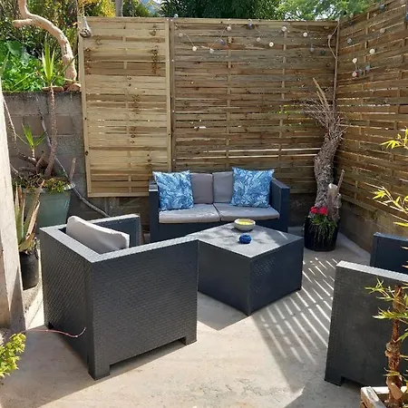 Le Nid D'aigle - Proche Ajaccio Διαμέρισμα