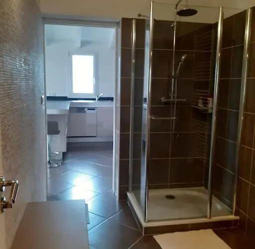 Le Nid D'aigle - Proche Ajaccio